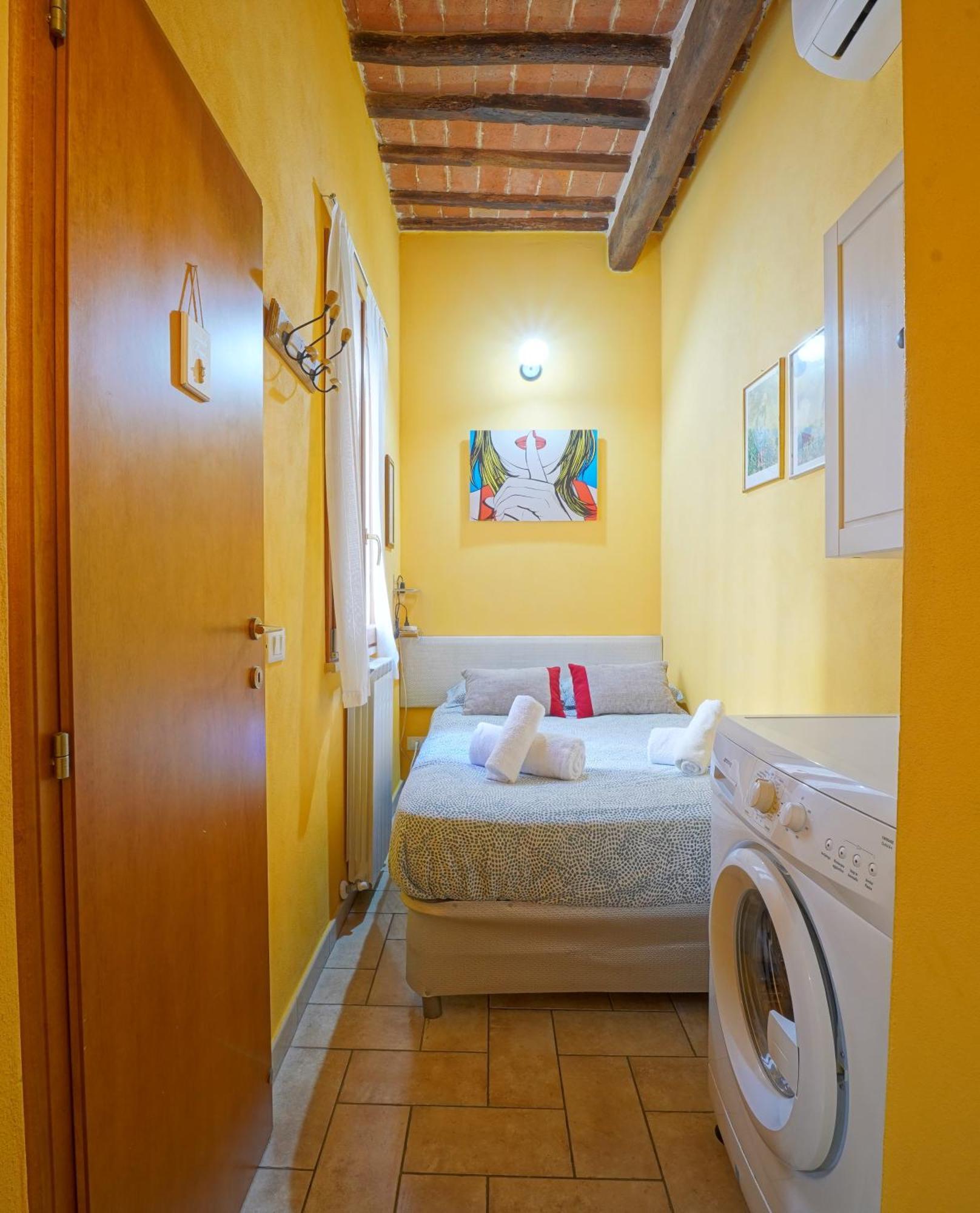 Апартаменты Gest Short Rent Siena 1 Экстерьер фото