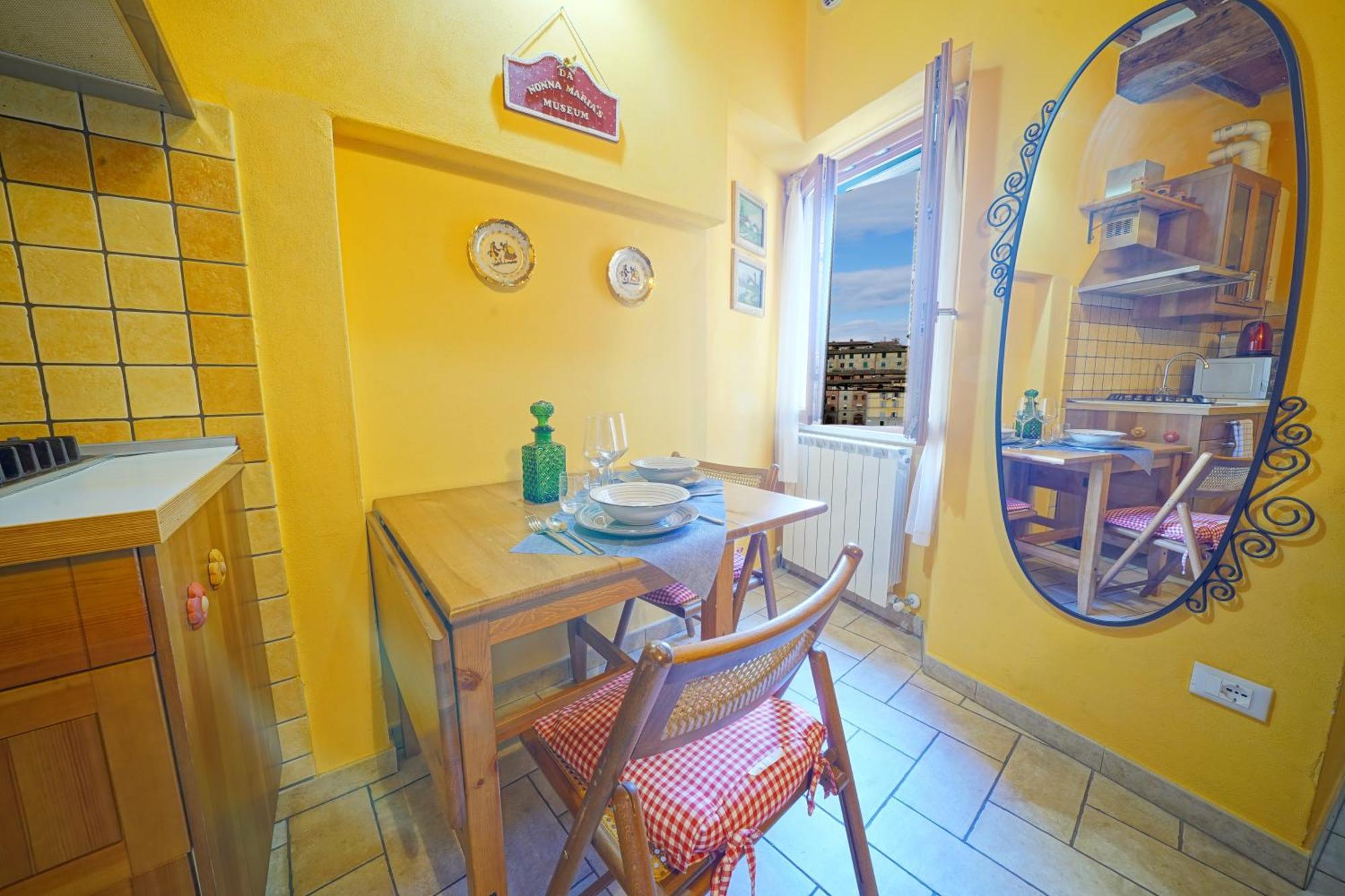 Апартаменты Gest Short Rent Siena 1 Экстерьер фото