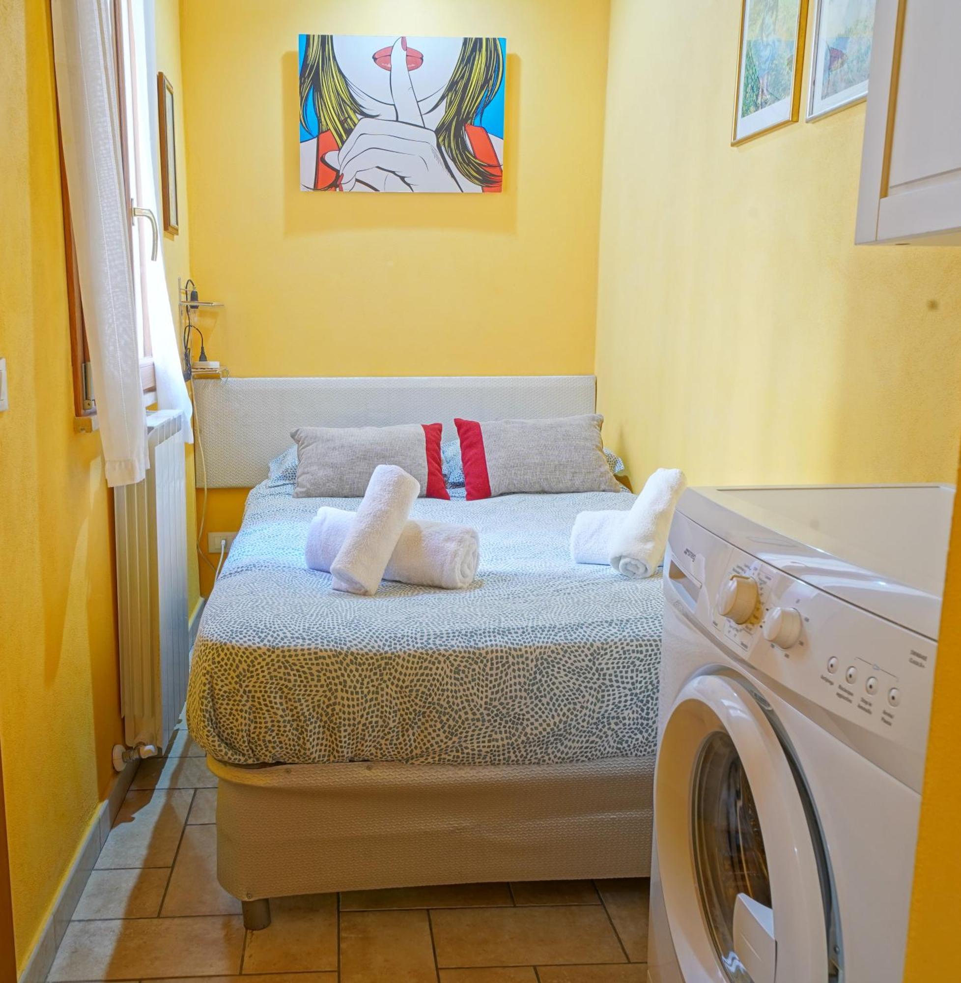 Апартаменты Gest Short Rent Siena 1 Экстерьер фото